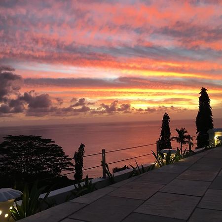 Petit Amour Villa Glacis  Esterno foto